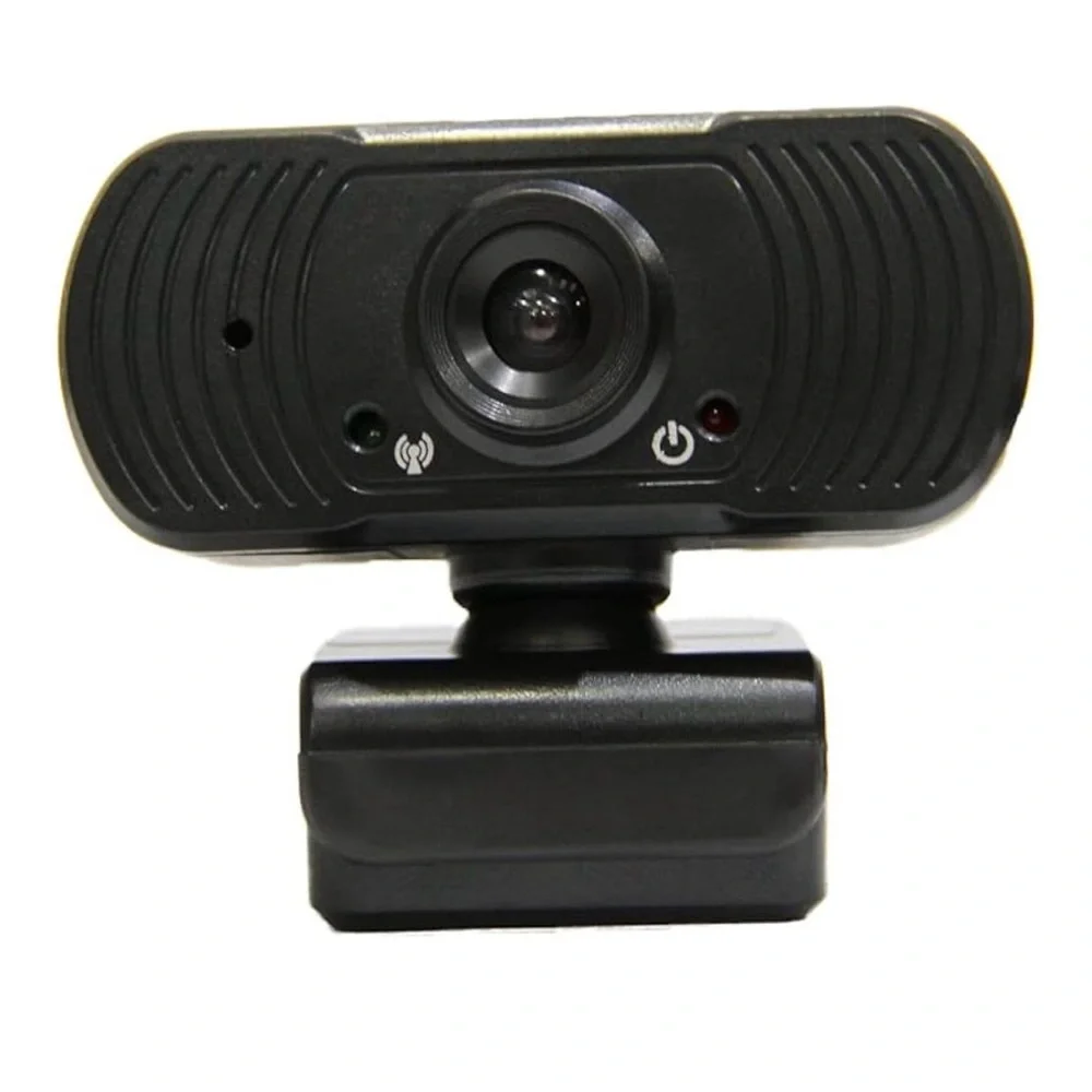 New in Box: Vivitar Digital Webcam with Clip